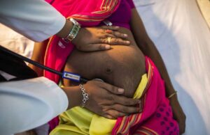 देश में मातृ मृत्यु दर में ऐतिहासिक गिरावट, SDG लक्ष्य की ओर तेजी से बढ़ता देश