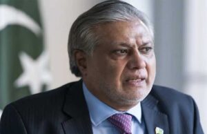 विदेश मंत्री डार ने दक्षिण एशिया में शांति का एकमात्र रास्ता कश्मीर समस्या का समाधान बताया