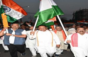हम सभी अपनी सेना के अदम्य साहस, शौर्य और पराक्रम को नमन करते हैं : मुख्यमंत्री विष्णु देव साय