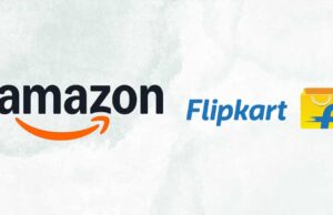 अब यहां से PAK पर चोट, अमेजन-फ्लिपकार्ट को नोटिस, भारत में ऑनलाइन भी नहीं बिकेगा पाकिस्तानी सामान