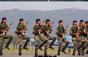 इंडियन आर्मी ने कई पदों पर भर्ती का नोटिफिकेशन जारी, 50 हजार से ज्यादा सैलरी