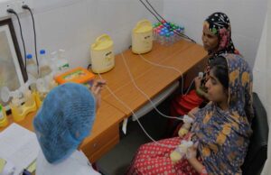 प्रदेश में माताएं करेंगी दूध का दान, जिससे हर नवजात को मिलेगा पोषण और नई जिंदगी