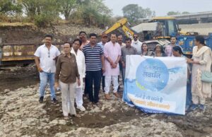 जल गंगा संवर्धन अभियान-2025: कृषकों को सिंचाई व पीने के लिए मिलेगा पर्याप्त पानी