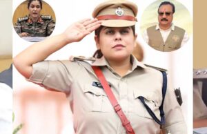 मंत्री शाह की टिप्पणी पर जांच के लिए एसआईटी का गठन, IPS वाहिनी सिंह डिंडौरी की SP करेंगी जाँच