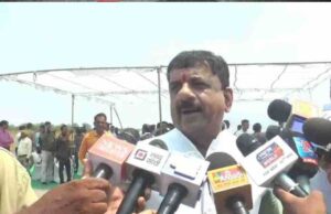 सांसद का बड़ा दावा ‘लव जिहाद के लिए चल रहे ट्रेनिंग इंस्टीट्यूट’