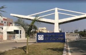 IIT Indore के 85 % छात्रों को मिली नौकरी, सबसे बड़ा पैकेज एक करोड़ का