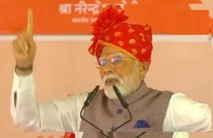 ‘PAK से ना ट्रेड, ना टॉक होगा’ दुश्मनों ने सिंदूर को बारूद बनते देखा: PM मोदी