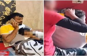 इंदौर में shooting सिखाने के नाम पर मोहसिन खान ने 10 हिंदू लड़कियों के साथ किया रेप