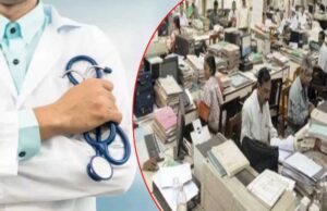 सरकारी कर्मचारियों के लिए गुड न्यूज, अब निजीअस्पतालों में भी मिलेगा इलाज, मिलेंगी ये सेवाएं