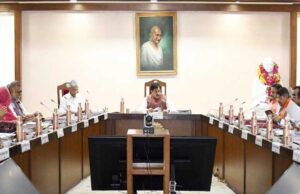 मध्य प्रदेश सरकार ने विभागों के विभागाध्यक्षों के वित्तीय अधिकार बढ़ाए, वित्तीय अधिकारों के प्रत्यायोजन 2025 को मंजूरी दी गई