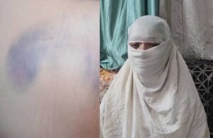 युवती का आरोप की उसे गौ-मांस खिलाकर धर्म परिवर्तन के लिए मजबूर किया गया