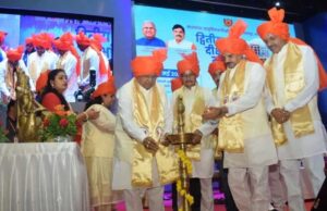 जबलपुर मेडिकल यूनिवर्सिटी का नाम बदलकर महर्षि सुश्रुत आयुर्विज्ञान विश्वविद्यालय हुआ