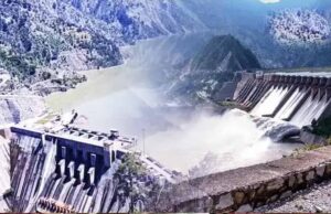 केंद्र सरकार का जम्मू-कश्मीर,लद्दाख में बिजली आपूर्ति बढ़ाने पर जोर