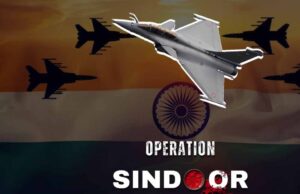 चीन के भोंपू ग्लोबल टाइम्स को भारत का करारा जवाब, ऑपरेशन सिंदूर के बाद फैला रहा था पाकिस्तानी प्रोपेगैंडा, सबूतों से बंद कर दी बोलती