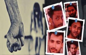 एसआईटी करेगी आरोपियों के नेटवर्क की जांच, चार आरोपियों को कोर्ट में पेश किया गया
