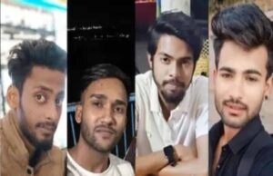 हिंदू युवतियों से बलात्कार मामले में नया खुलासा – पीड़ित युवती ने बताया कि उन्हें गर्भनिरोधक गोलियां दी गईं ताकि वे गर्भवती न हों
