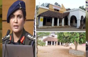 छतरपुर में 5वीं तक पढ़ीं हैं कर्नल सोफिया,एयर स्ट्राइक की ब्रीफिंग के बाद भाई को कॉल कर बोलीं- कैसा लगा, धमाका कर दिया न