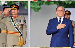 पाकिस्तान की स्थिति सीरिया जैसी हो सकती है, या कम से कम 3 टुकड़ों में बंट जाए