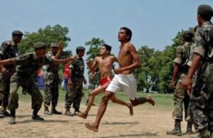 अग्निवीर भर्ती : अधिक से अधिक अभ्यर्थी चयनित हो, सेना का उद्देश्य युवाओं को भर्ती प्रक्रिया में आकर्षित करना, दौड़ का समय 30 सेकंड बढ़ाया