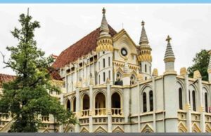 सिवनी में डॉ. भीमराव अंबेडकर की प्रतिमा काे क्षतिग्रस्त करने के मामले में हाईकोर्ट ने जिले के कलेक्टर, एसपी और एसएचओ धूमा को नोटिस किया जारी
