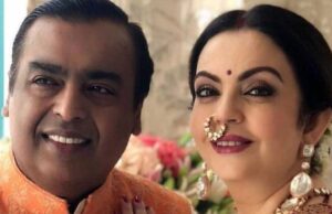 रिलायंस इंडस्ट्रीज अब एफएमसीजी सेक्टर में बड़ा दांव खेलने की तैयारी में, कंपनी का फोकस आम लोगों तक अपनी पहुंच बनाने