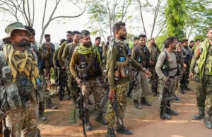CG में नक्सलवाद को खत्म करने के लिए सरकार प्रयासरत, आत्मसमर्पण करने पर आकर्षक प्रोत्साहन