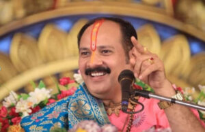 कन्यादान का मौका भगवान उसी को देता है, जो हिम्मत वाले होते हैं: प्रदीप मिश्रा