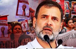राहुल 3 जून को भोपाल में 7 घंटे तक लेंगे विधायकों-सांसदों और कार्यकर्ताओं की बैठकें