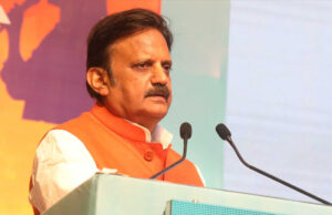 मध्य प्रदेश में विभागों में खाली पड़े पदों पर भर्ती की प्रक्रिया को तेज करने की कवायद शुरू