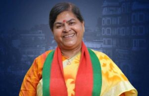 विजय शाह के मुद्दे पर उषा ठाकुर ने कहा कि ऐसे विषयों पर गंभीरता से विचार करना चाहिए