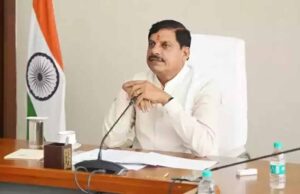 मुख्यमंत्री यादव ने 10वीं-12वीं बोर्ड परीक्षा में उत्तीर्ण होने वाले परीक्षार्थियों को दी बधाई, असफल छात्रों का बढ़ाया मनोबल