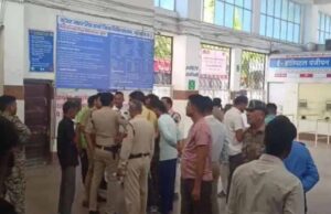 शराब नहीं डीजल कारोबारियों ने की चाचा-भतीजे की हत्या, आरोपियों को पुलिस ने किया गिरफ्तार, हथियार व कार भी बरामद
