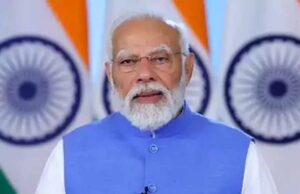 पीएम मोदी बीकानेर जाएंगे करणी माता मंदिर में दर्शन करेंगे, 22 मई को राजस्थान दौरा