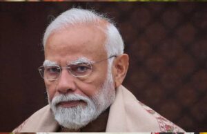 पीएम मोदी रात 8 बजे देश को संबोधित करेंगे