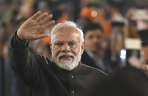 PM मोदी 31 मई को भोपाल में आयोजित महिला सशक्तिकरण कार्यक्रम और महिला सम्मेलन में सहभागिता करेंगे