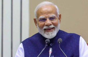 PM मोदी आज लोकमाता देवी अहिल्याबाई महिला सशक्तिकरण महासम्मेलन में करेंगे शिरकत