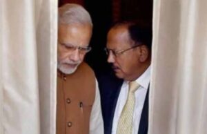 बंद कमरे में PM मोदी ने अजीत डोभाल संग की 1 घंटे तक मीटिंग, अब ‘ऑपरेशन सिंदूर 2’ की अटकलें तेज