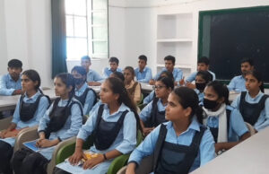 छत्तीसगढ़ में स्कूली शिक्षा की व्यवस्था को बेहतर बनाने के लिए शिक्षा विभाग ने युक्तियुक्तकरण की प्रक्रिया शुरू