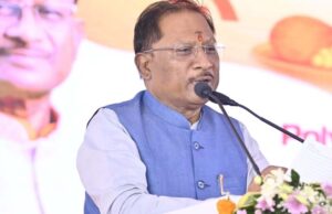 मुख्यमंत्री ने लात नाला सिंचाई परियोजना के लंबे समय से अधूरे होने पर नाराजगी जताते हुए इसे शीघ्र पूर्ण करने के निर्देश दिए