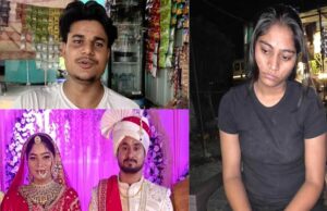 सोनम का घातक इश्क, साजिश को प्यार समझता रहा राजा… जो-जो सोनम कहती गई चुपचाप करता गया