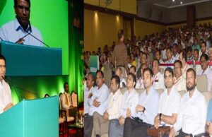 हरित क्षेत्र के मामले में मध्यप्रदेश बने देश का मॉडल स्टेट: एसीएस शुक्ला
