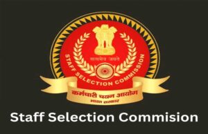 कर्मचारी चयन आयोग ने 3100 से ज्यादा पदों पर निकली है भर्ती, अच्छी सैलरी, 23 जून से पहलें करें आवेदन, जानें आयु सीमा- पात्रता