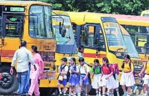 नोएडा के स्कूलों को अल्टीमेटम, इस तारीख से नहीं चलेंगी सड़कों पर बसें; अगर नहीं कराया ये काम