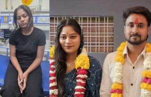 35 लोग राजा रघुवंशी की लाश खोजने में मदद के लिए सम्मानित, सरकार पर्यटक स्थलों पर सीसीटीवी कैमरे लगाएगी