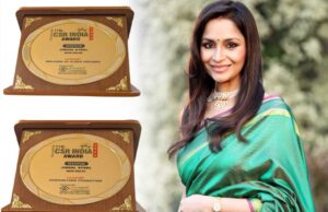 जिन्दल स्टील एंड पावर को कृषि प्रोत्साहन व बुजुर्ग कल्याण के लिए ग्रीनटेक अवार्ड