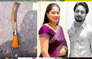 पुलिस का नया खुलासा :राजा रघुवंशी को 2 हथियारों से मारा , लाश को ठिकाने लगाने में सोनम ने भी मदद की