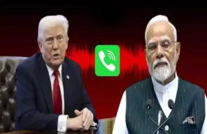 जी-7 समिट के बीच बड़ा अपडेट, पीएम मोदी और अमेरिकी राष्ट्रपति ट्रंप के बीच फोन कॉल, 35 मिनट हुई बात