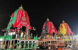 जगन्नाथ रथ यात्रा में होना है शामिल तो जानिए कैसे और कब पहुंचे पुरी