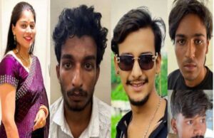 सोनम समेत पांचों आरोपियों की आज शिलॉन्ग कोर्ट में पेशी, पुलिस करेगी रिमांड बढ़ाने की मांग, इंदौर में राजा और राज के परिजन से पूछताछ