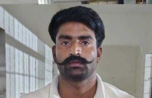 पुलिस भर्ती परीक्षा में साल्वर का खुलासा, आरोपी गिरफ्तार, दस्तावेजों की जांच में पकड़ा गया, पुलिस ने किया केस दर्ज